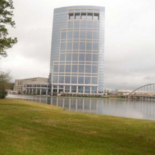 Anadarko Hackett Tower Projects Gensler