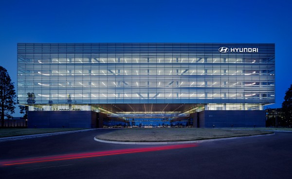 hyundai fountain valley