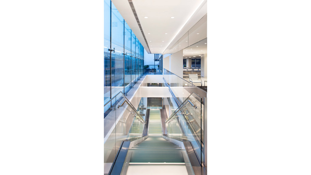 The pew charitable trusts washington d c projects gensler