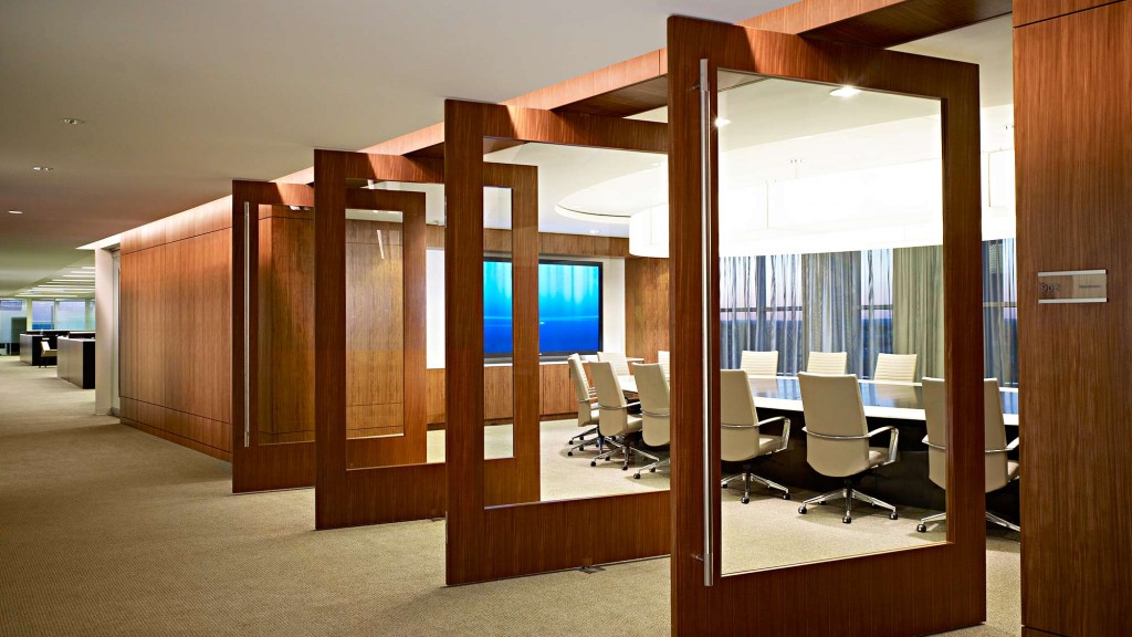 Quintiles Transnational Corporation Projects Gensler