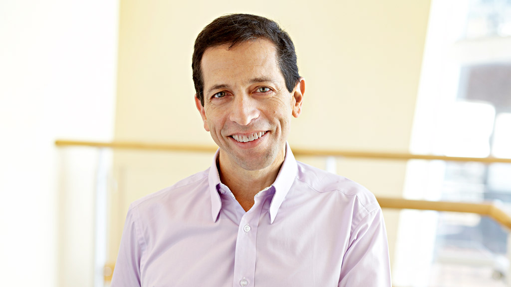 Joshua Katz People Gensler