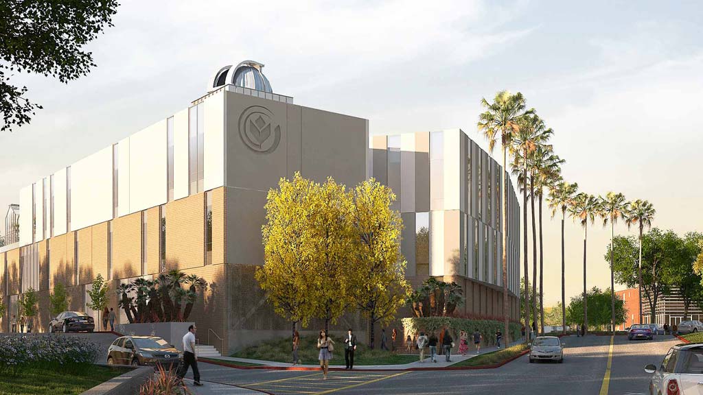 Biola University, Center for Science, Technology & Health Projects