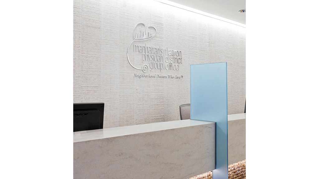 EmblemHealth Projects Gensler
