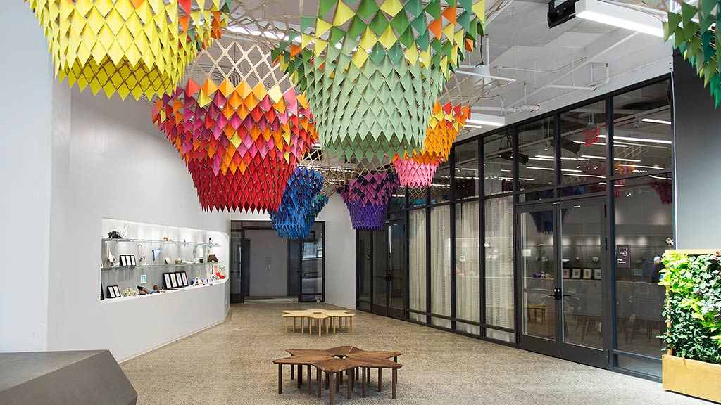 Etsy Projects Gensler