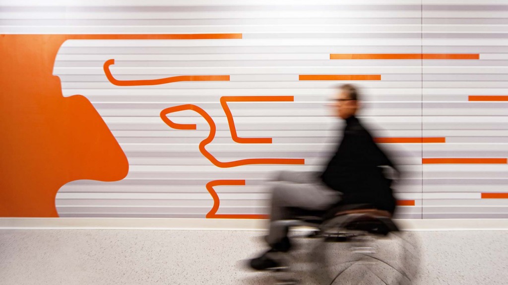 Rehabilitation Institute of Chicago, Adaptive Fitness