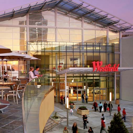 Westfield Montgomery Mall Projects Gensler