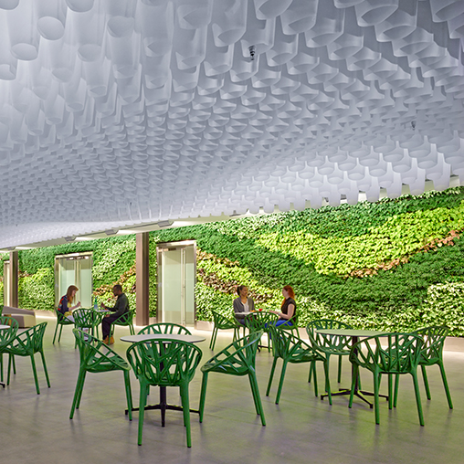 Atlanta | Offices | Gensler