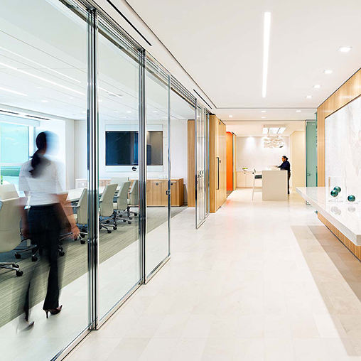 Miami | Offices | Gensler