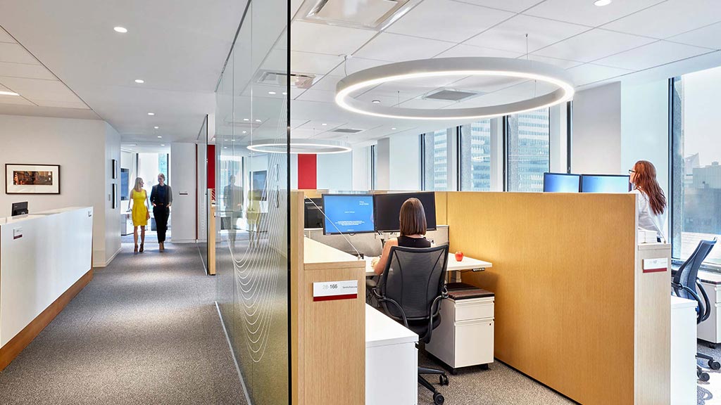 Hashting, Inc. office