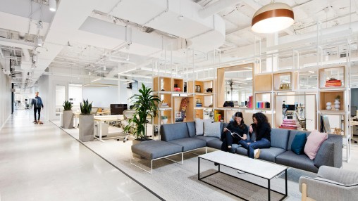 Instagram Projects Gensler