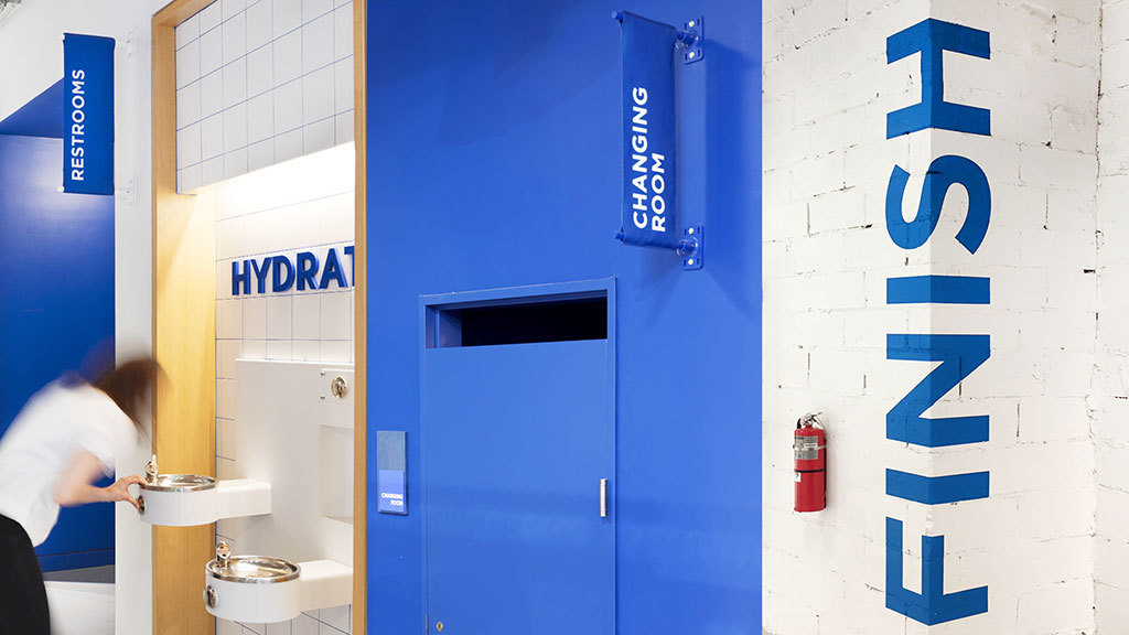 Graphical user interface, application.