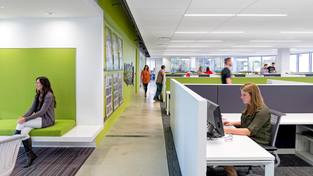 A few women sitting at a table.