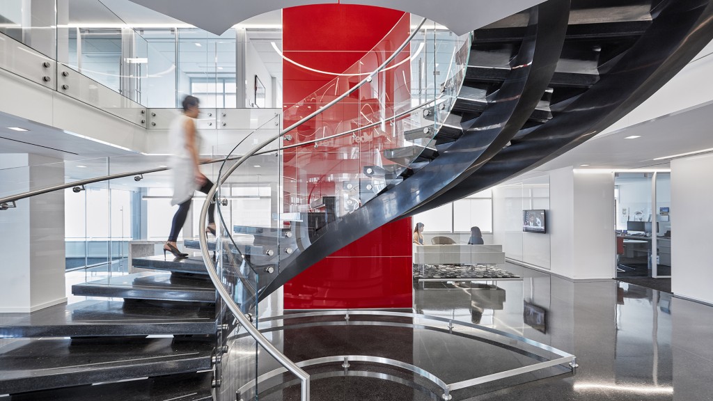 Toyota D C Government Affairs Office Projects Gensler