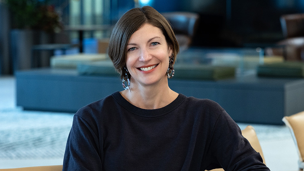 Janice Cavaliere headshot