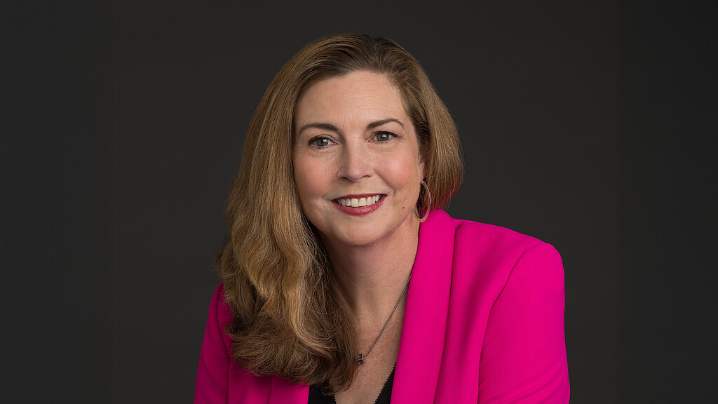 Theresa Sheils headshot