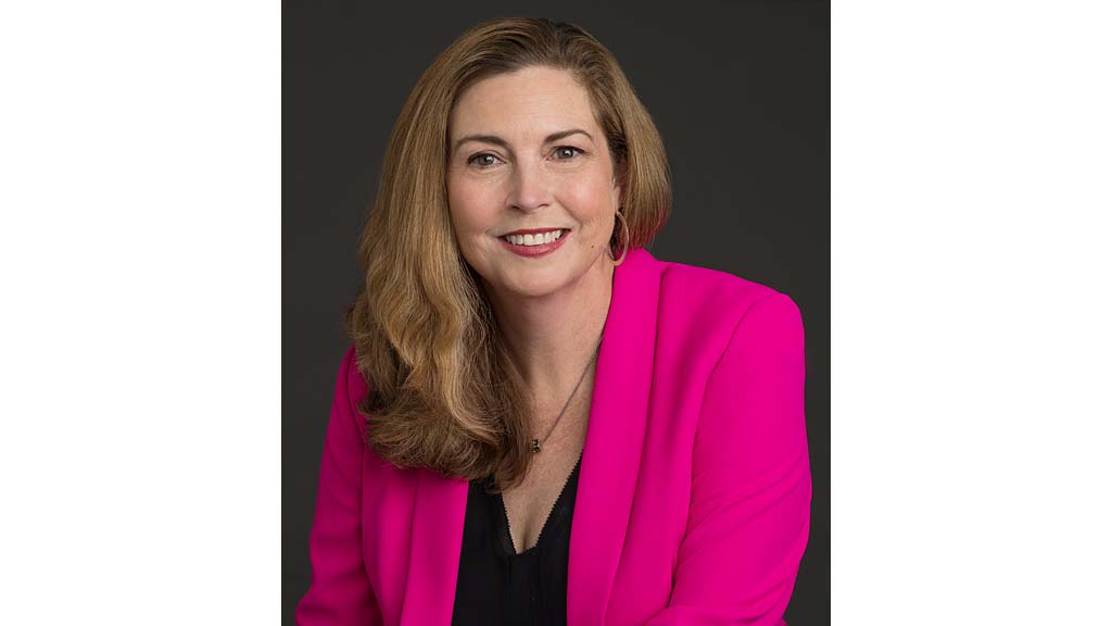 A photo of Theresa Sheils