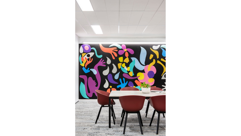 Graphical user interface.