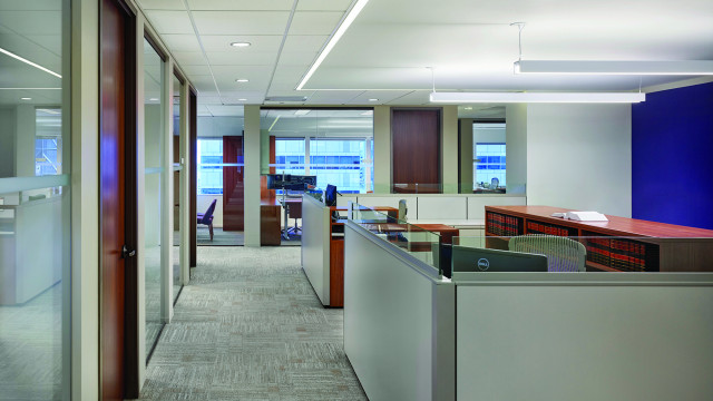 Stradley Ronon | Projects | Gensler