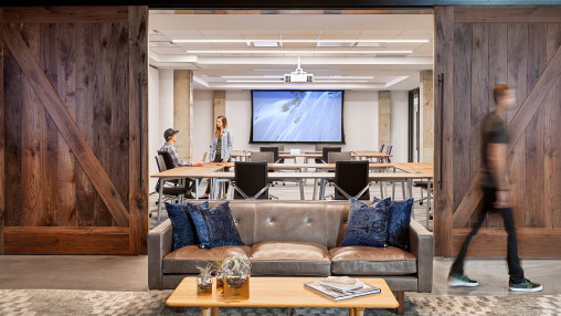 Red Bull Atlanta Projects Gensler