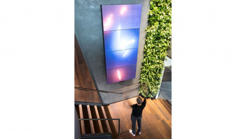 Delos | Projects | Gensler