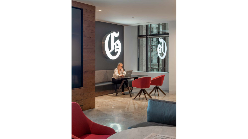 Graphical user interface, website.