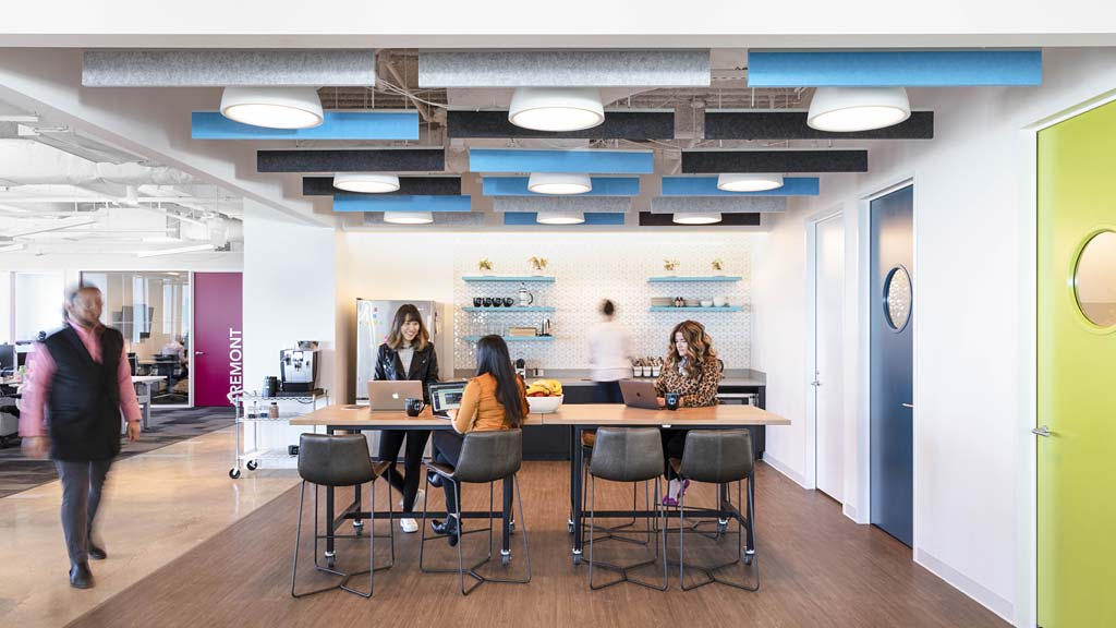 Humanyze office