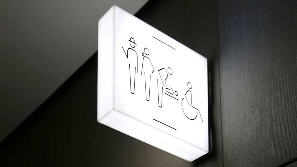 A white paper with black writing on it.