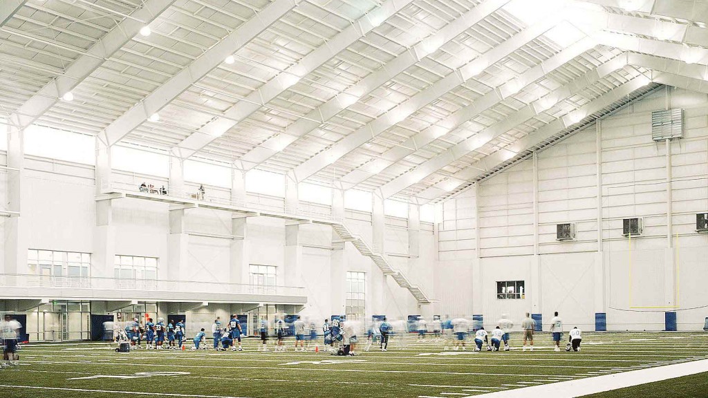 Detroit Lions considering moving team headquarters, practice facility away  from Allen Park – The Oakland Press