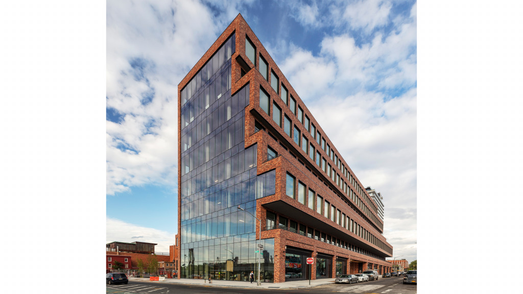 25 Kent | Projects | Gensler