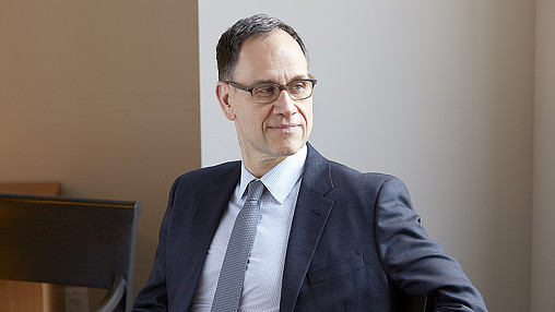 Rocco Giannetti People Gensler