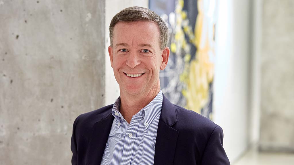 A photo of Reid Brockmeier