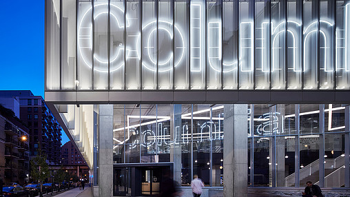 Parents Weekend Columbia College Chicago 2022