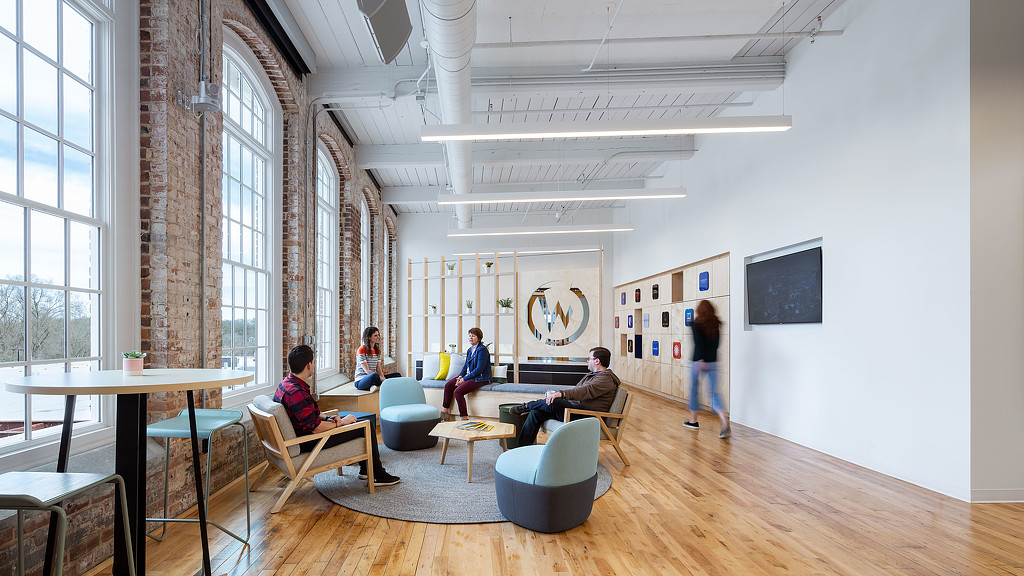 WillowTree office