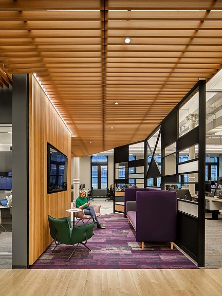 Xandr office
