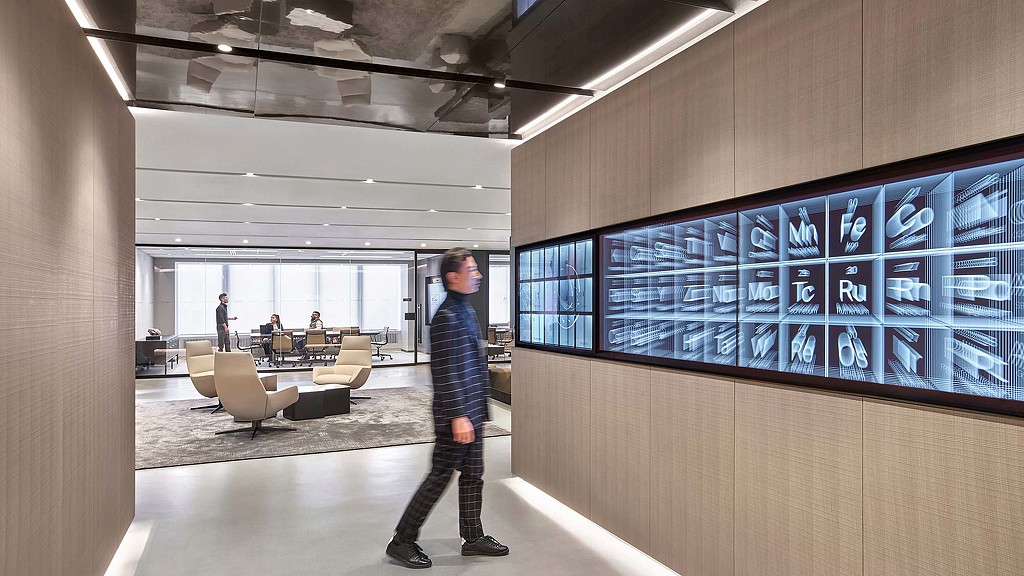 triSys office