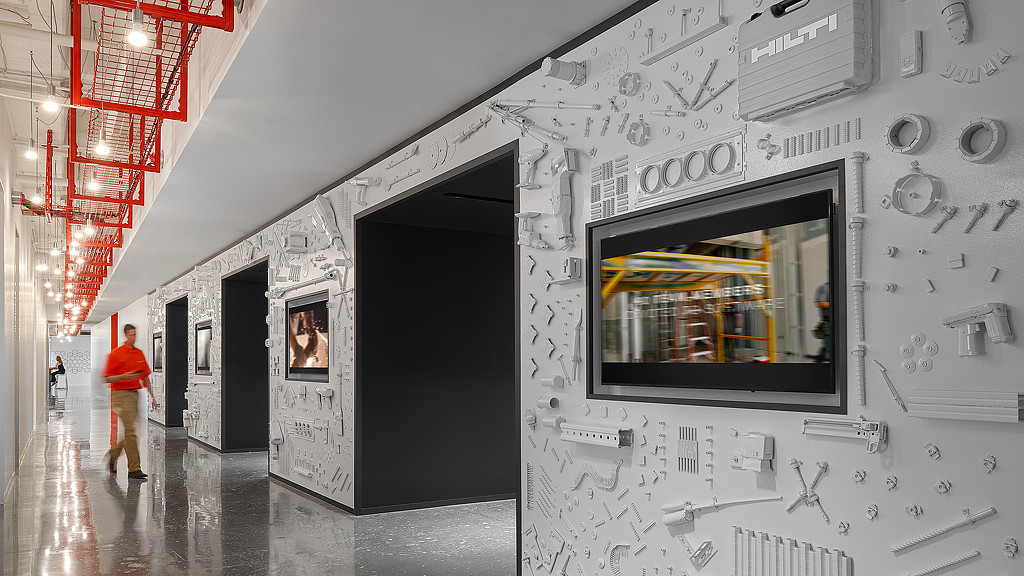 Graphical user interface.