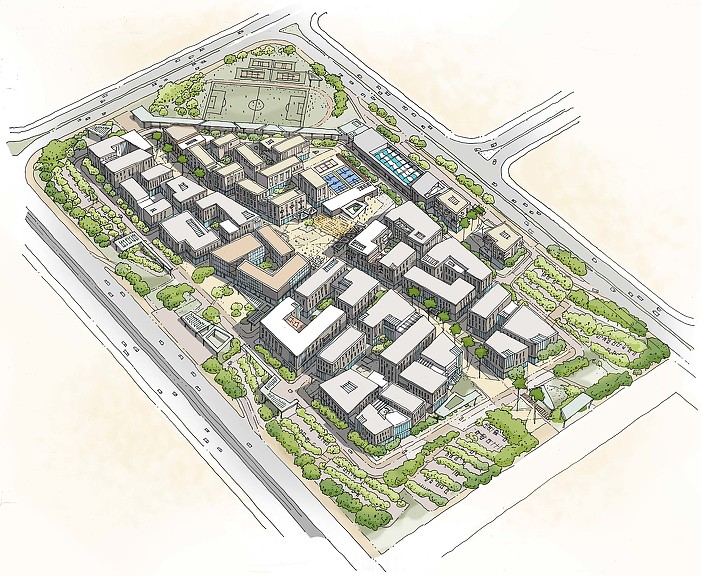 Diagram, engineering drawing.