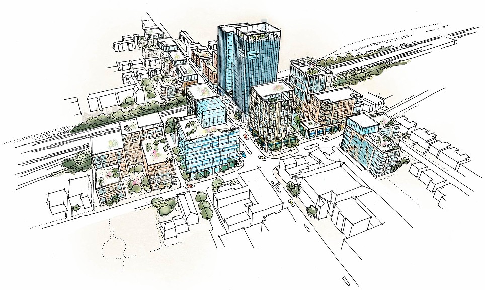 Diagram, engineering drawing.