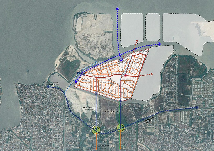 Map.