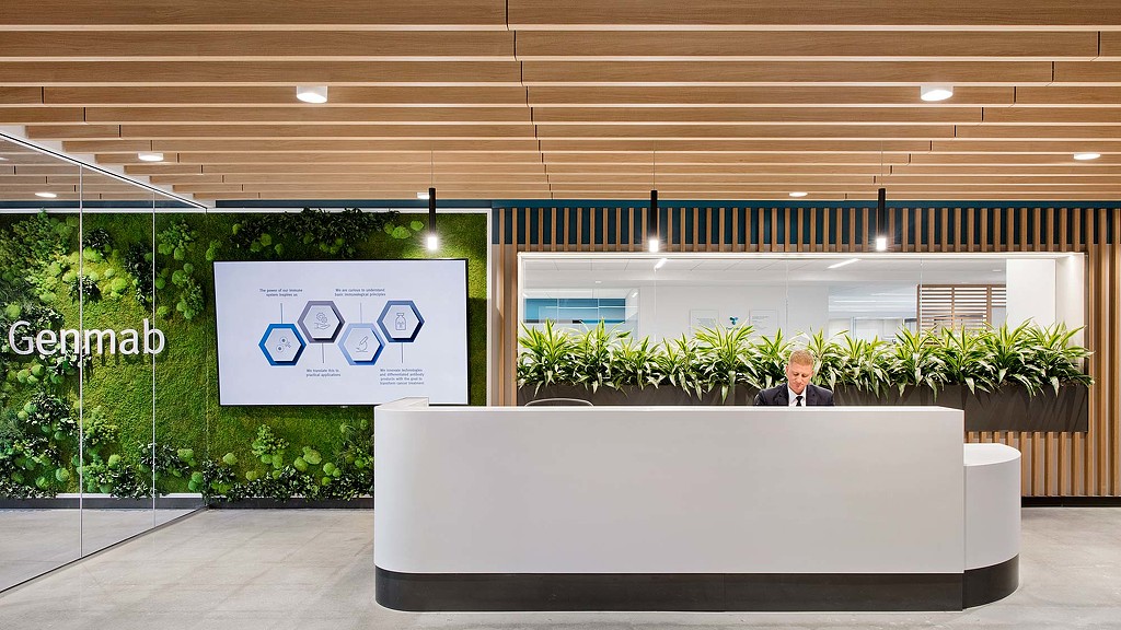 Graphical user interface.