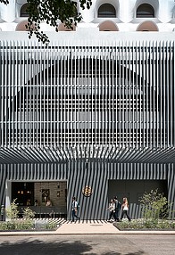 Renaissance Phoenix Downtown Hotel | Projects | Gensler