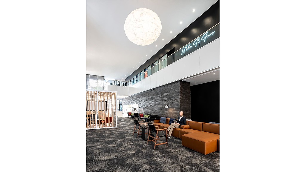 Graphical user interface.