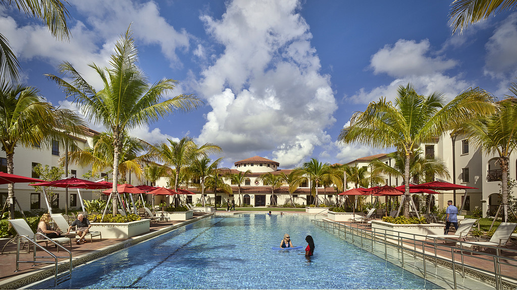 A Photo of The Villages at Windsor