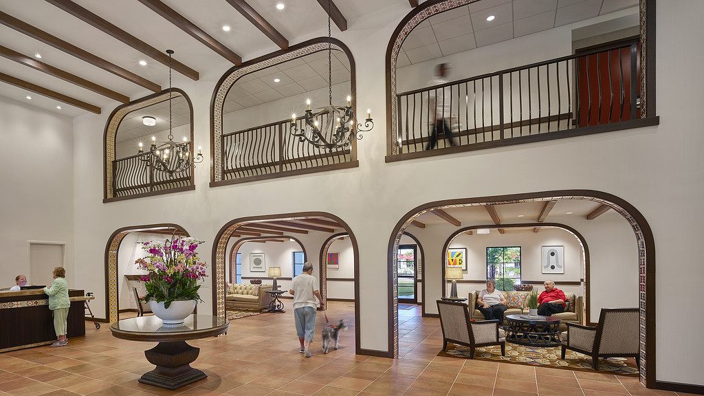 A Photo of The Villages at Windsor