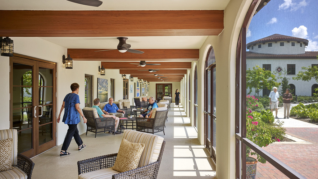 A Photo of The Villages at Windsor