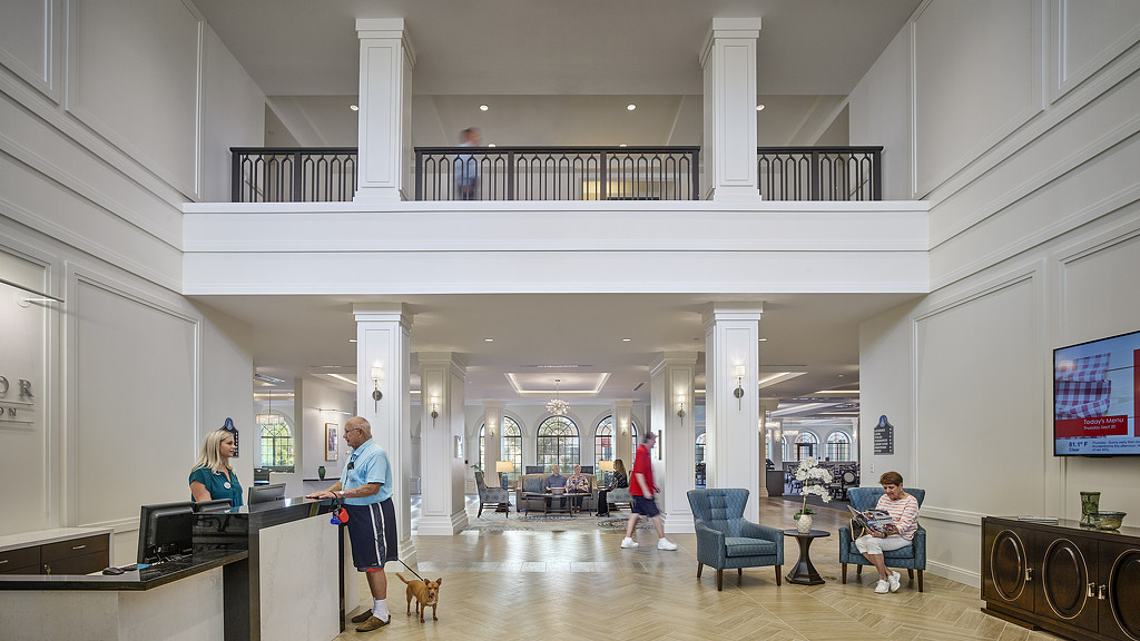 A Photo of Celebration at Windsor