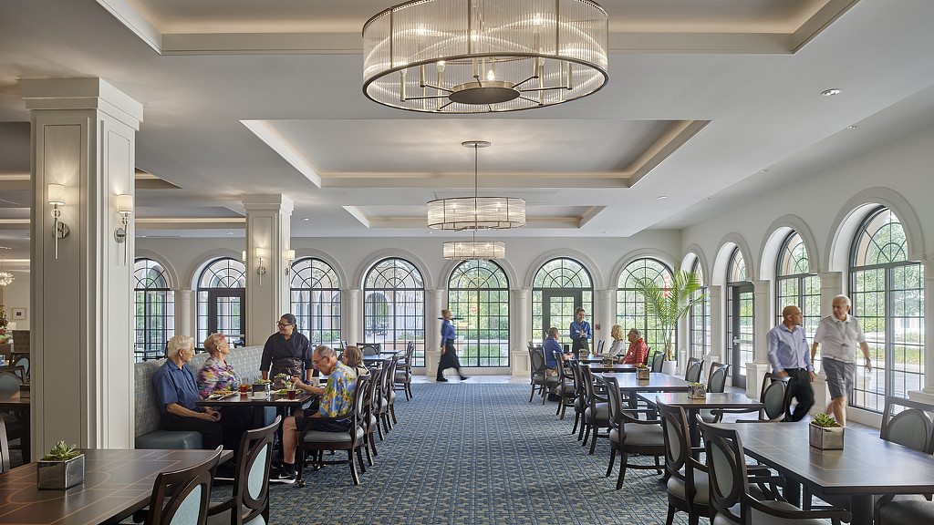 A Photo of Celebration at Windsor