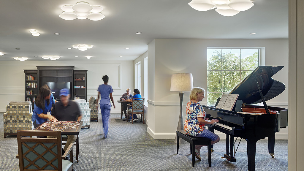 A Photo of Celebration at Windsor