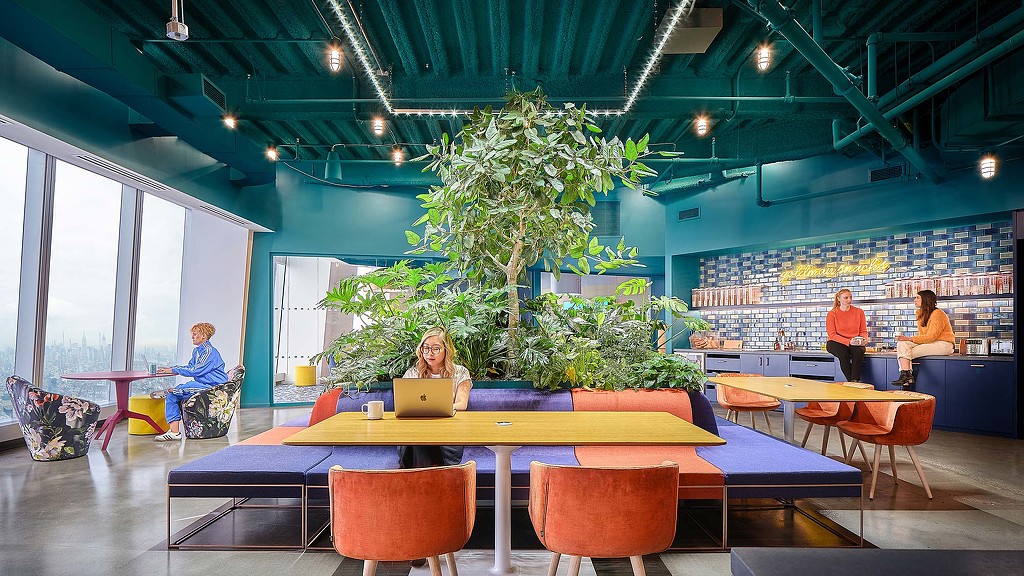 Wonderkind office