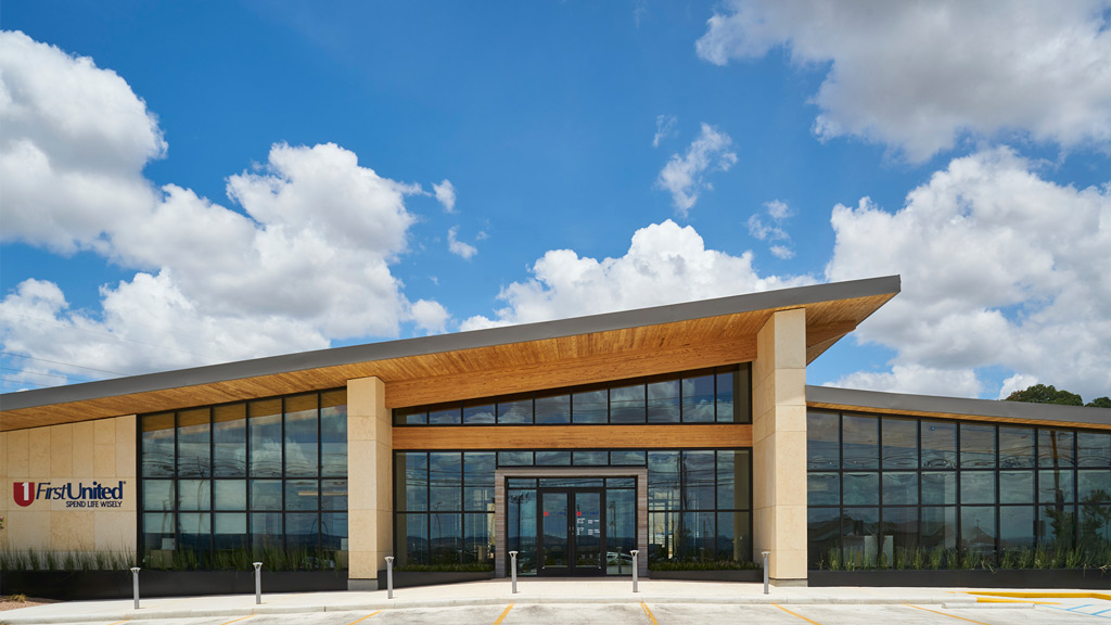 Net Zero Insights office